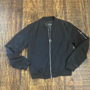 Cotton on Bomber Jacket